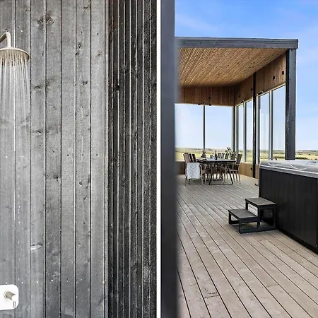 G118-lemvig-pragtstjernevej-18 Tatil Evi