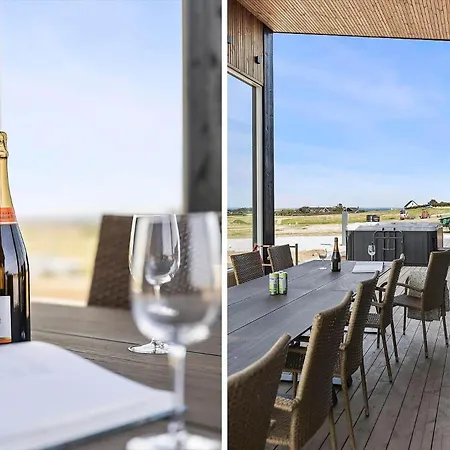 Tatil Evi G118-lemvig-pragtstjernevej-18