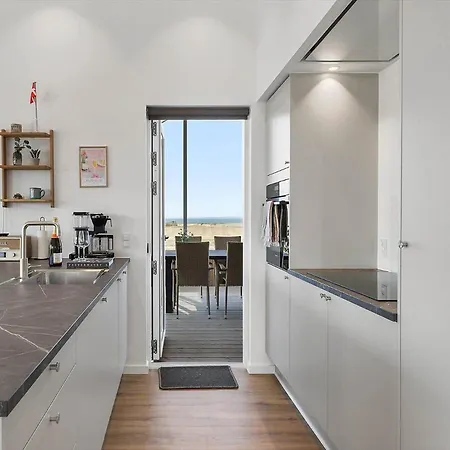 G118-lemvig-pragtstjernevej-18 Tatil Evi