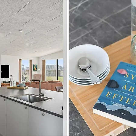 G118-lemvig-pragtstjernevej-18 Tatil Evi