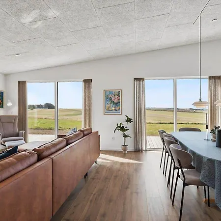 Tatil Evi G118-lemvig-pragtstjernevej-18 Lemvig