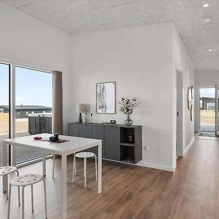 G118-lemvig-pragtstjernevej-18 Tatil Evi