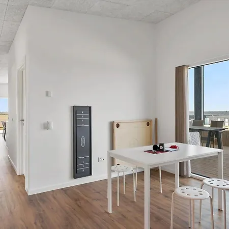 Tatil Evi G118-lemvig-pragtstjernevej-18