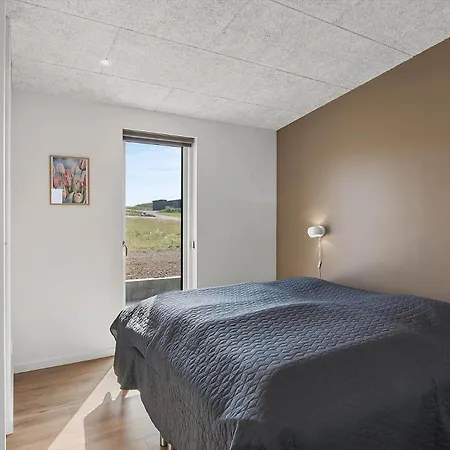 Tatil Evi G118-lemvig-pragtstjernevej-18