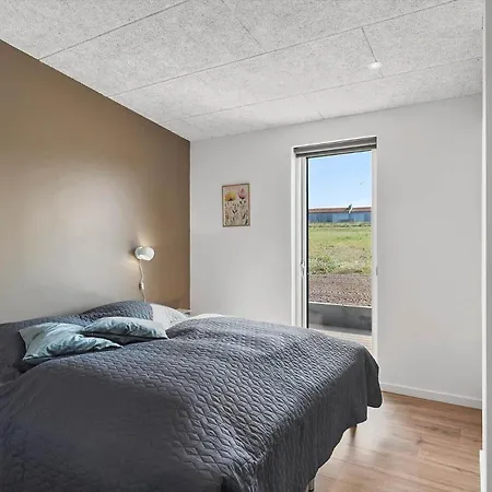 G118-lemvig-pragtstjernevej-18 Tatil Evi