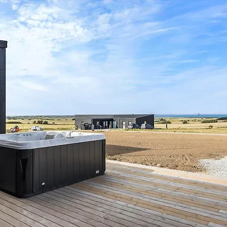 Tatil Evi G118-lemvig-pragtstjernevej-18 *