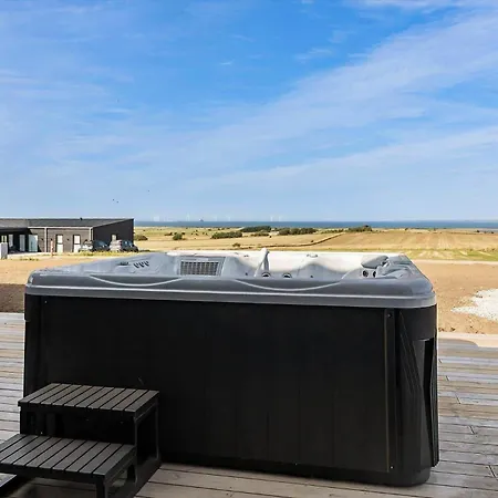 G118-lemvig-pragtstjernevej-18 Tatil Evi Lemvig