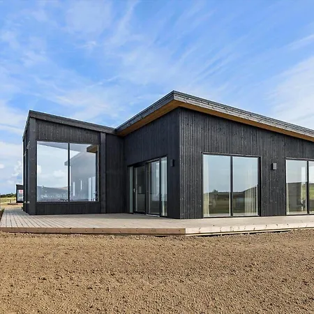 Tatil Evi G118-lemvig-pragtstjernevej-18