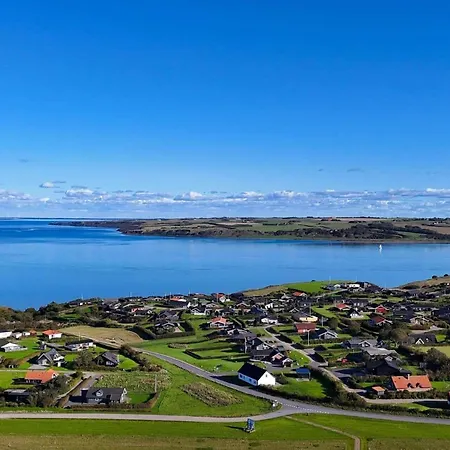 Tatil Evi G118-lemvig-pragtstjernevej-18 Lemvig