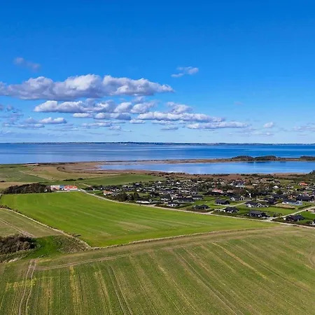 Tatil Evi G118-lemvig-pragtstjernevej-18 Lemvig