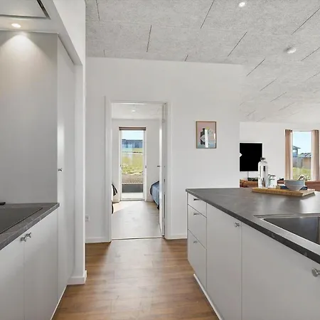 Сasa de vacaciones G118-lemvig-pragtstjernevej-18
