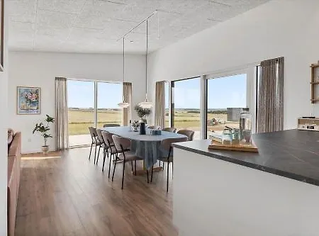 Holiday home G118-lemvig-pragtstjernevej-18