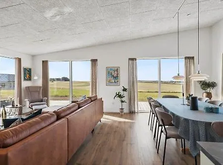 Holiday home G118-lemvig-pragtstjernevej-18 *
