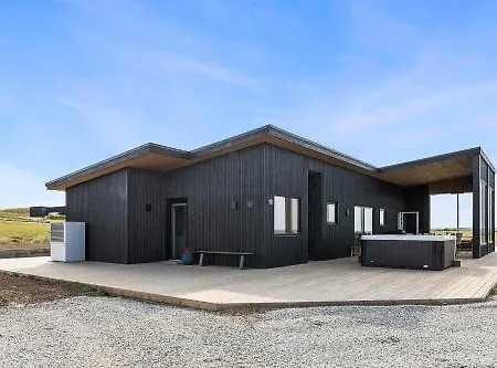 Holiday home G118-lemvig-pragtstjernevej-18 Lemvig