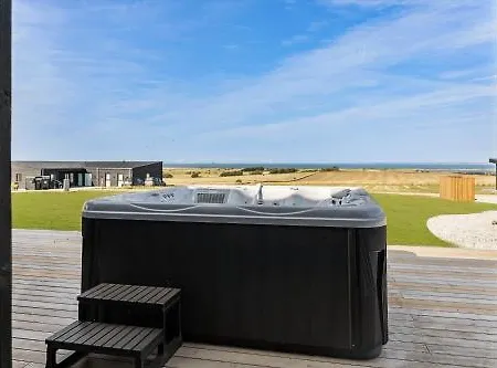 G118-lemvig-pragtstjernevej-18 Holiday home *