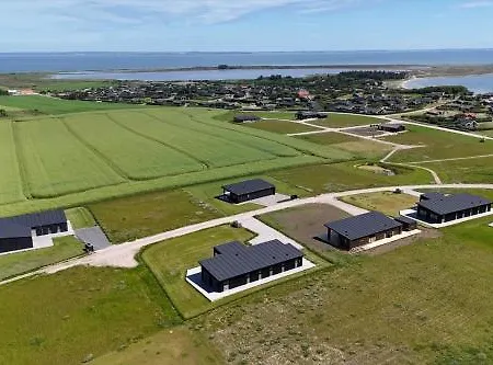G118-lemvig-pragtstjernevej-18 Dom wakacyjny *