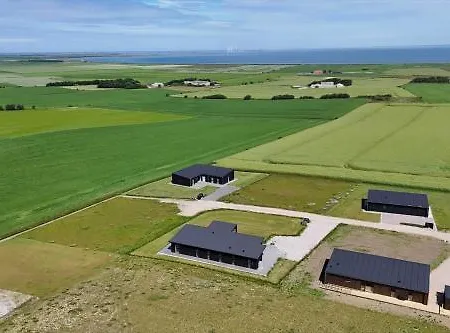 G118-lemvig-pragtstjernevej-18 Holiday home *