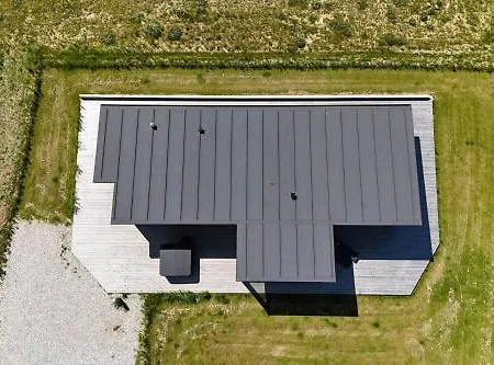 Holiday home G118-lemvig-pragtstjernevej-18 Lemvig