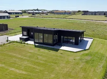 Holiday home G118-lemvig-pragtstjernevej-18