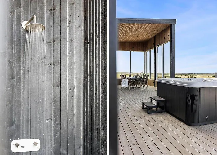 G118-lemvig-pragtstjernevej-18 Сasa de vacaciones