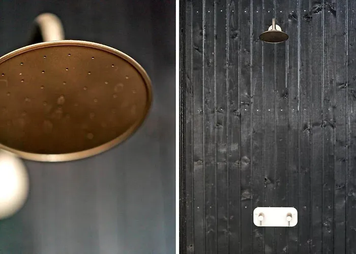 G118-lemvig-pragtstjernevej-18 Сasa de vacaciones Lemvig