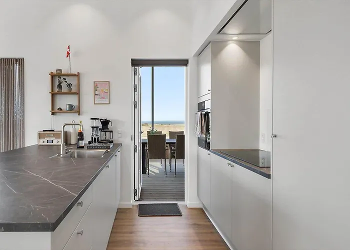 G118-lemvig-pragtstjernevej-18 Сasa de vacaciones