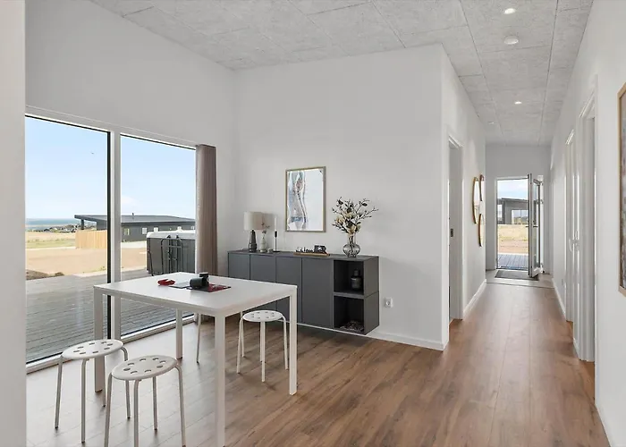 G118-lemvig-pragtstjernevej-18 Casa de Férias