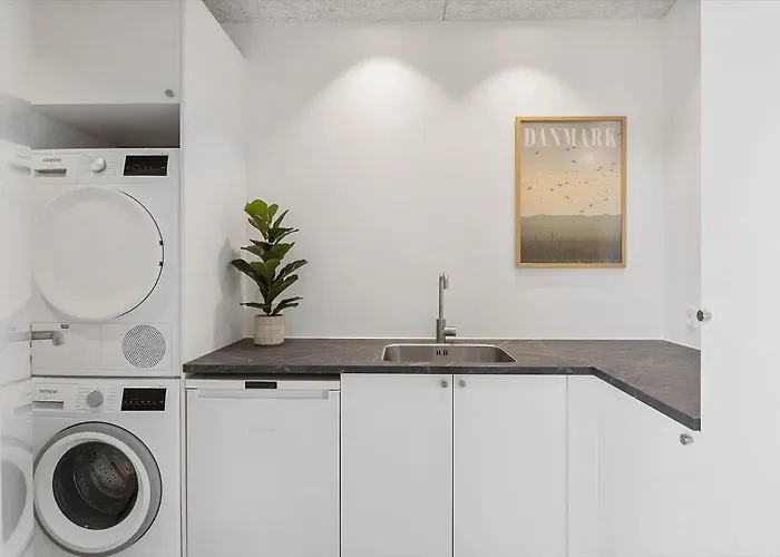 G118-lemvig-pragtstjernevej-18 Сasa de vacaciones Lemvig