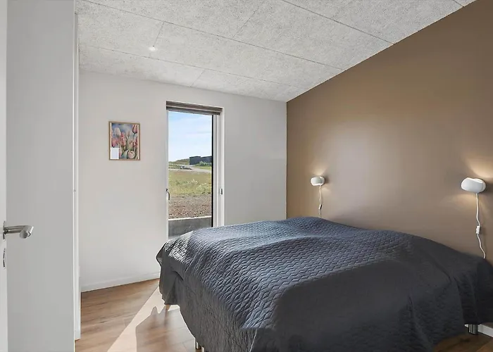 Casa de Férias G118-lemvig-pragtstjernevej-18