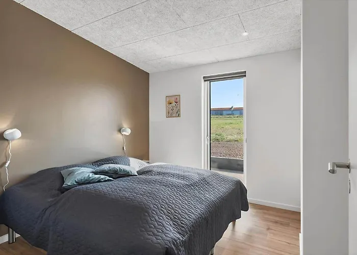 G118-lemvig-pragtstjernevej-18 Сasa de vacaciones